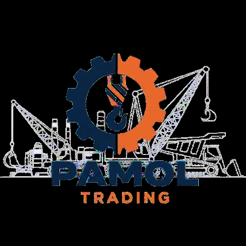 Pamol Trading logo